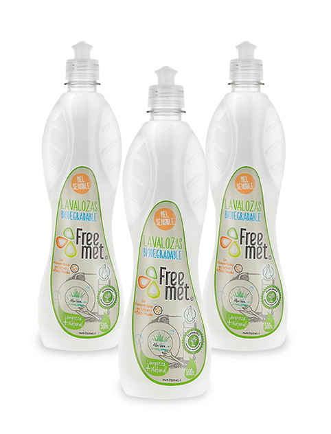 Freemet Lavaloza Aloe Vera