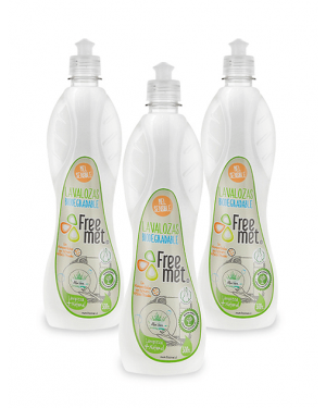 Freemet Lavaloza Aloe Vera