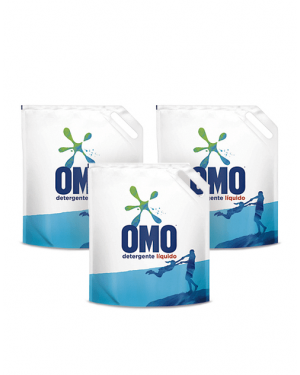 OMO Detergente liquido Matic Doypack