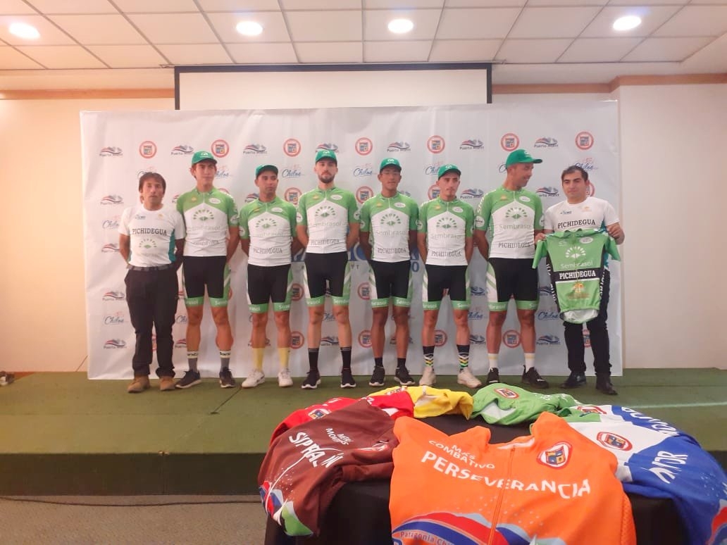 Team Sembrasol Pichidegua