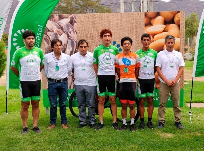 Team Sembraso Pichidegua